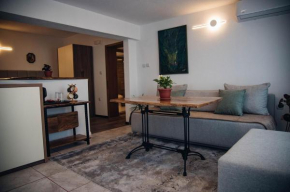 Urban Studio Apartments